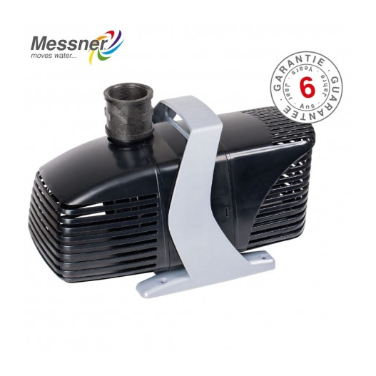 Pompe Messner Multisystem M 33000