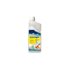 Immunogen Aquatic Science