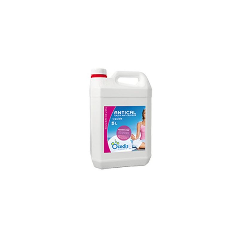 Antical 5L Ocedis