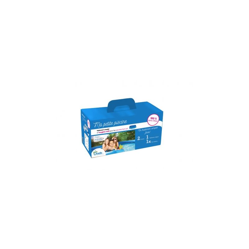 Petite Piscine Ocedis