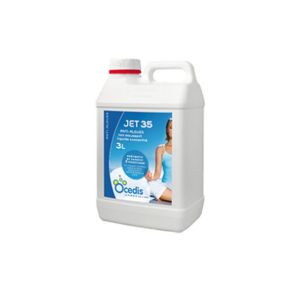 Jet 35 Anti-algues 3L Ocedis
