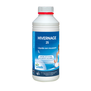 Hivernage 25 1L