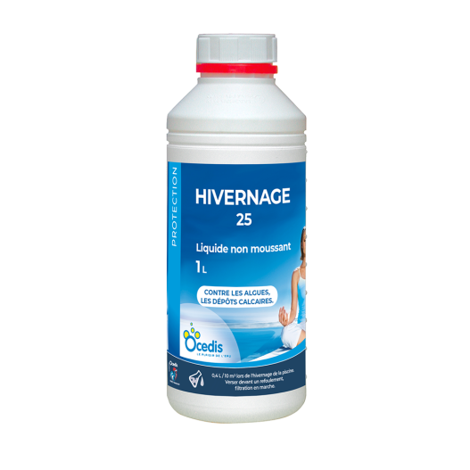Hivernage 25 1L