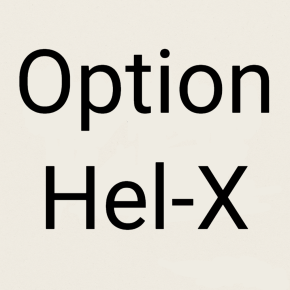 Hel-X 500L pour Combi Drum