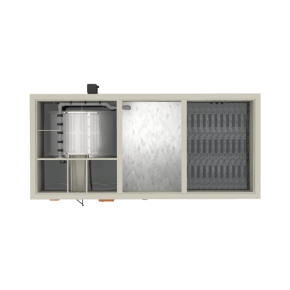 COMBI DRUM 80/100 XXL POMPAGE