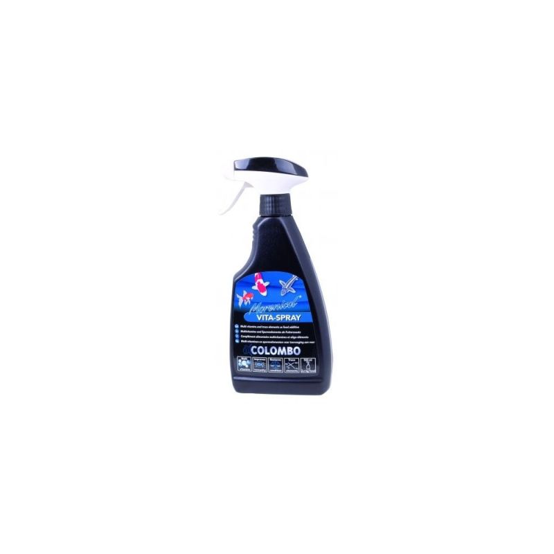 Colombo Vita-Spray