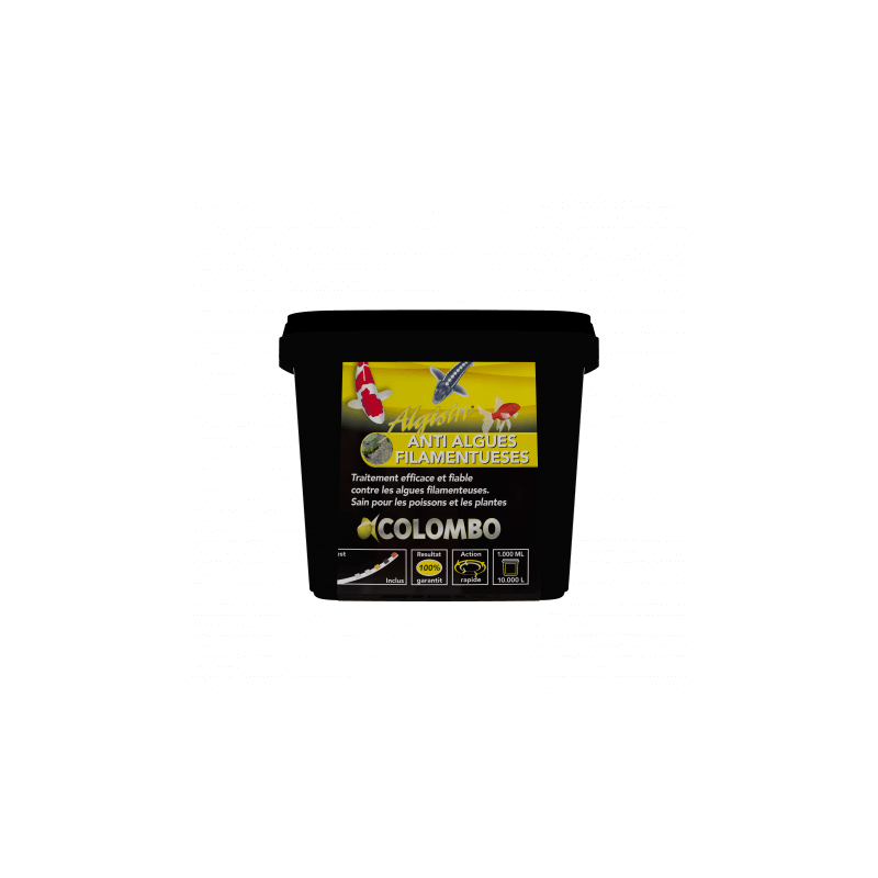 Colombo Algisin 1L