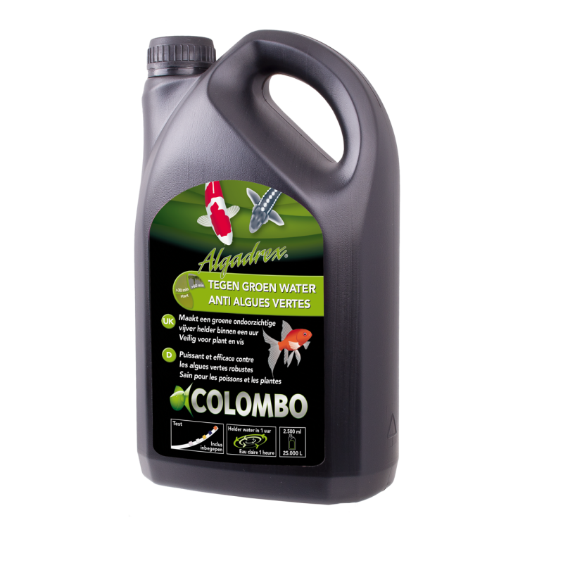 Colombo Algadrex 500mL