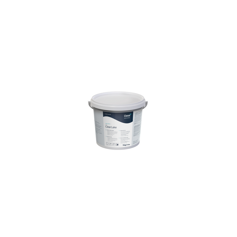 ClearLake - 5 kg