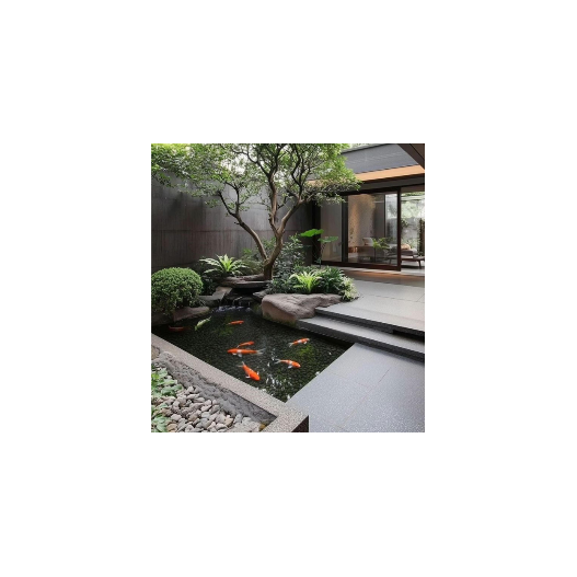Bâche bassin EPDM 1,2mm Premium