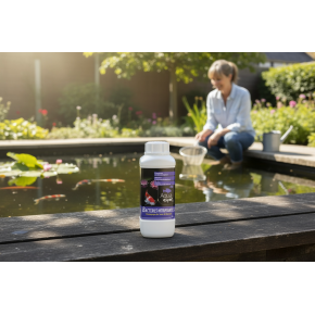 Bactéries Nitrifiantes AquaExcel – Démarrage du Filtre, Réduction des Nitrites et Ammoniac