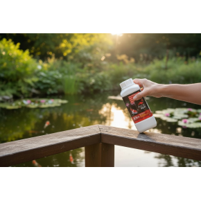 AquaExcel KH+ â Correction du KH, StabilitĂ© de lâEau et Bien-ĂȘtre des Poissons