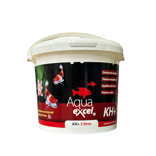 Aqua Excel KH+ 5L