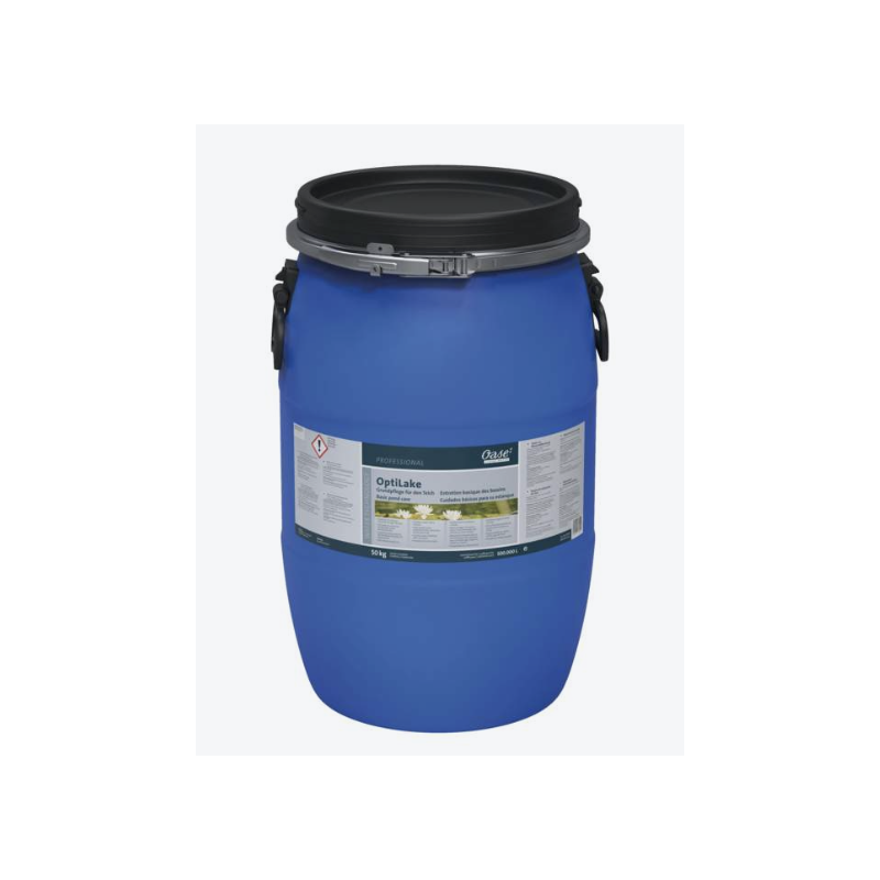 OptiLake 50kg Oase