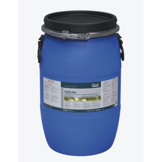 OptiLake 50kg Oase