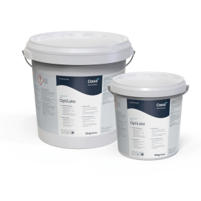 OptiLake 25kg et 10kg Oase