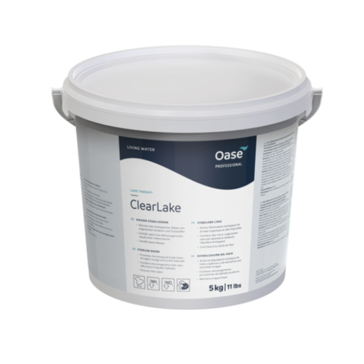 ClearLake 5KG OASE
