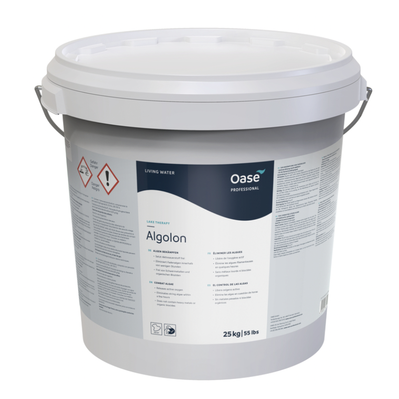 Algolon 25KG OASE