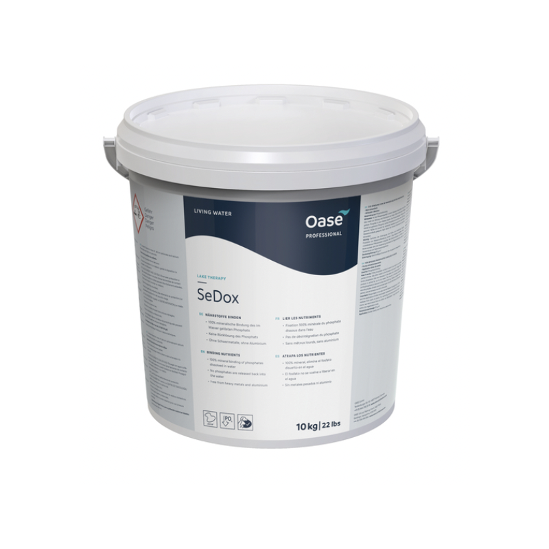 SeDox 10KG OASE