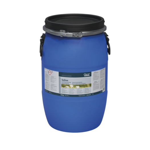 SeDox 50KG OASE
