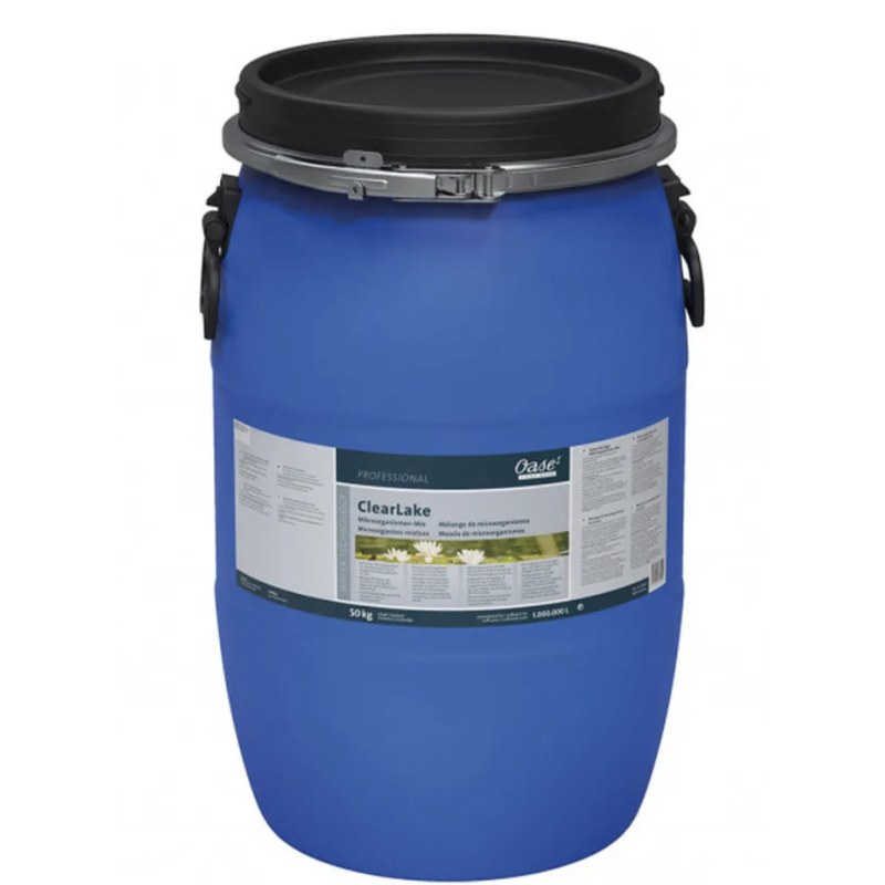 ClearLake 50KG OASE