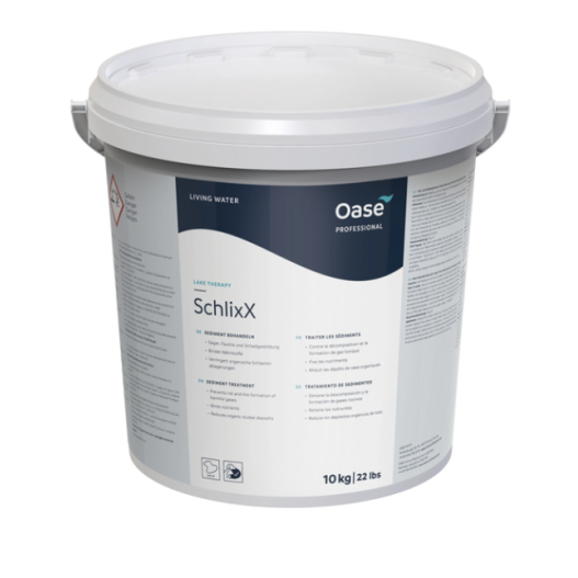 ShilxX 10KG OASE