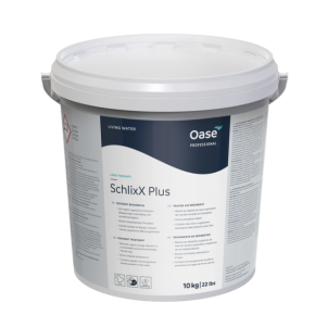 ShilxX plus 10KG