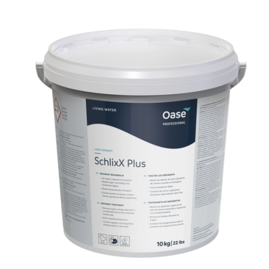 ShilxX plus 10KG