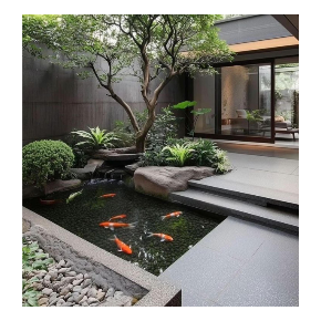 Bâche bassin EPDM 1,2mm largeur 7,5m