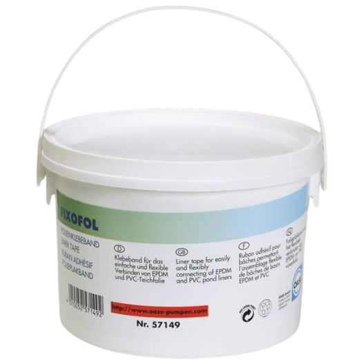 Ruban Adhésif bâche Fixofol OASE