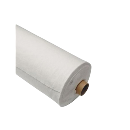 Feutre de bassin 400g/m2 anti-poinçonnement rouleau 300m2
