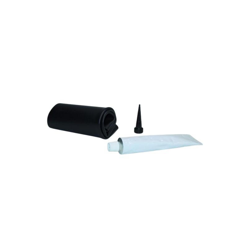 Kit de réparation bâche PVC