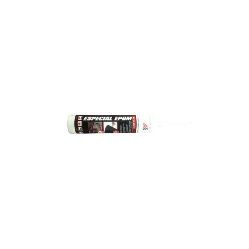 Mastic de collage ultra-résistant pour bâche EPDM