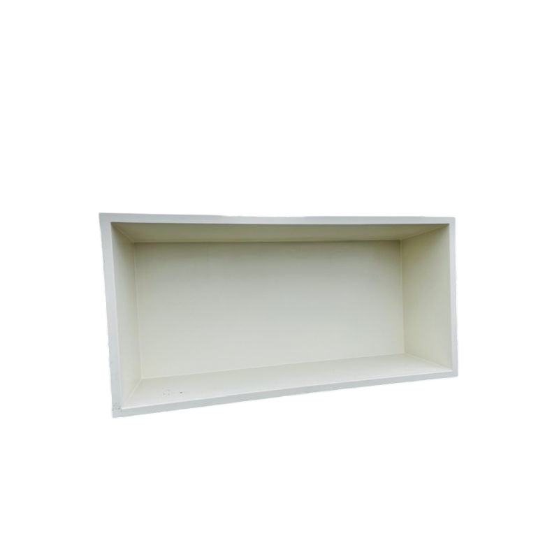 Bassin Rectangulaire 400 x 200 x 100 cm 7500L Beige