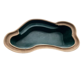 Bassin de jardin Préformé Expert 13000L L'Eau Douce