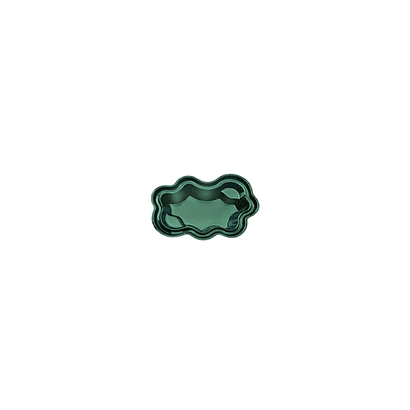 Bassin de jardin Préformé Expert 3000L