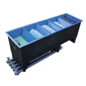 Filtre bassin 44000 Trs