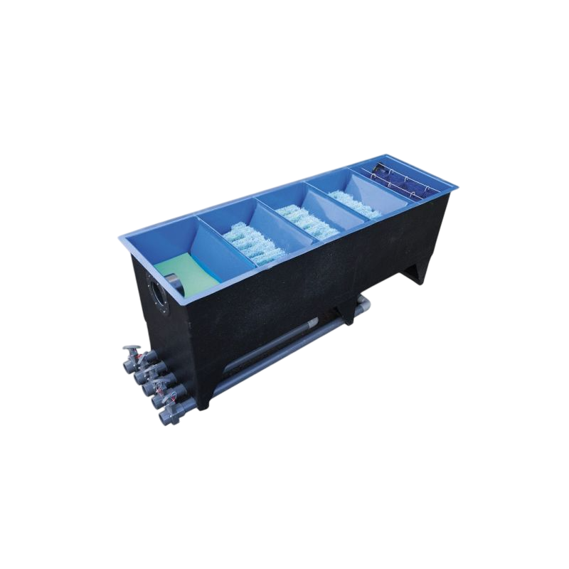 Filtre bassin 44000 Trs