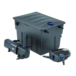 Filtration bassin Biotec ScreenMatic Set 60000 OC Oase