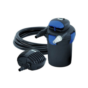 Filtration bassin Biopress Set 4000 Oase