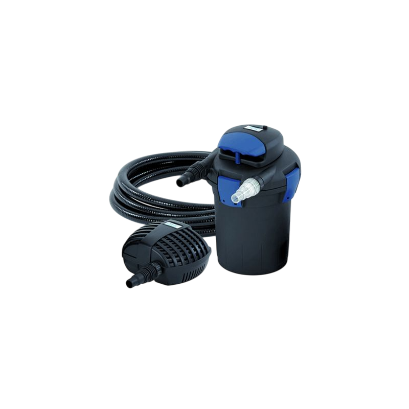 Filtration bassin Biopress Set 4000 Oase