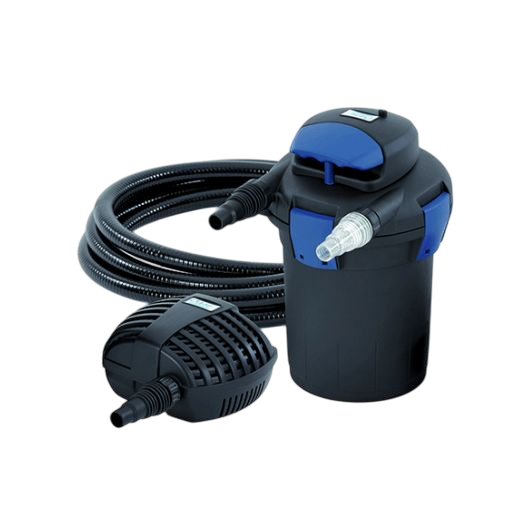 Filtration bassin Biopress Set 4000 Oase