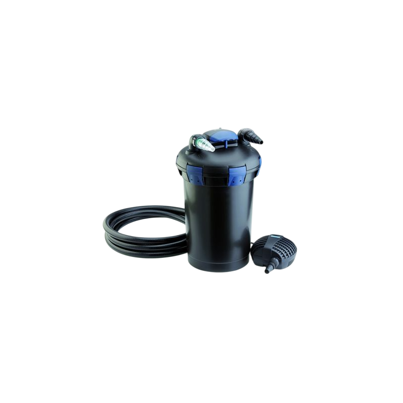 Filtration bassin Biopress Set 10000 Oase Filtration sous pression