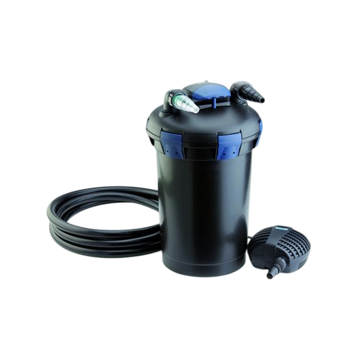 Filtration bassin Biopress Set 10000 Oase Filtration sous pression