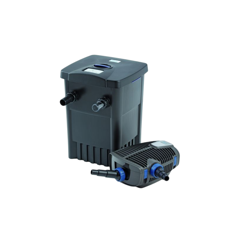 Filtration bassin Filtomatic CWS 7000