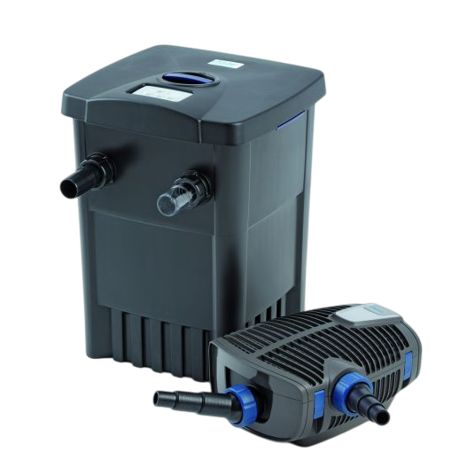 Filtration bassin Filtomatic CWS 7000