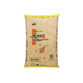 Nourriture Koï Saki Hikari Multi Season M 15Kg