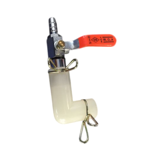 vanne pour pompe à air