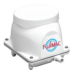 Pompe à air FujIMAC 150