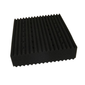 Mousse filtrante noire mince ProfiClear M5 Oase